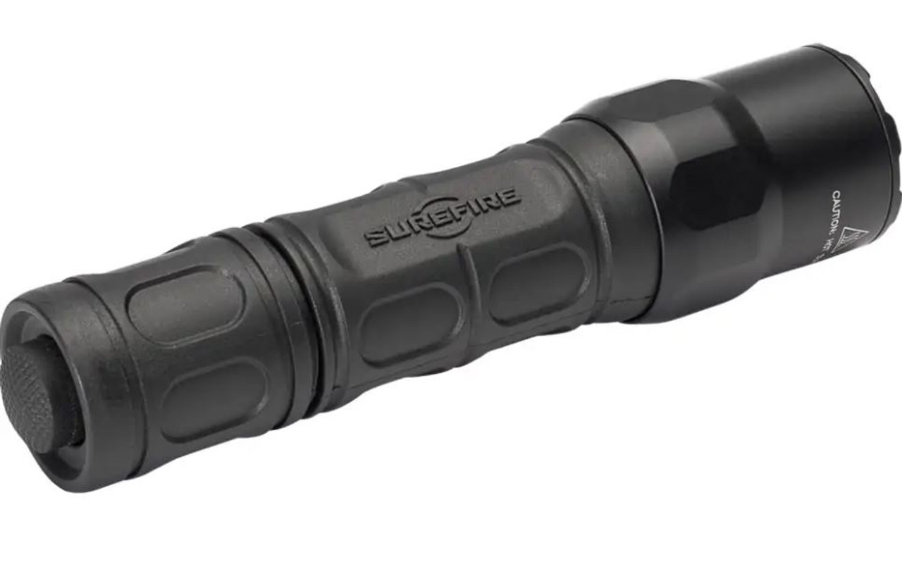 SureFire G2X Dual-Output 800 Lumen MaxVision LED Flashlight